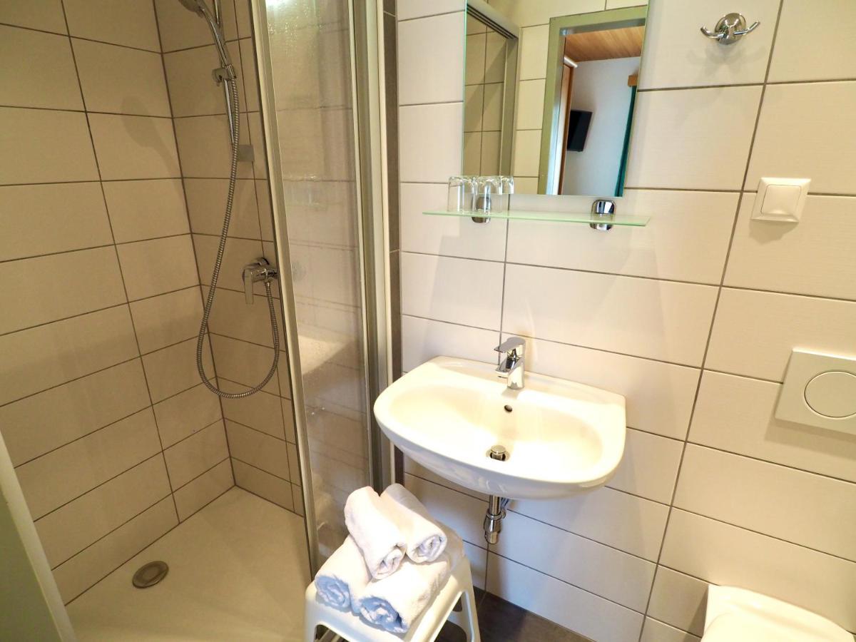 Gasthof Zum Gruenen Specht Oberzeiring Extérieur photo