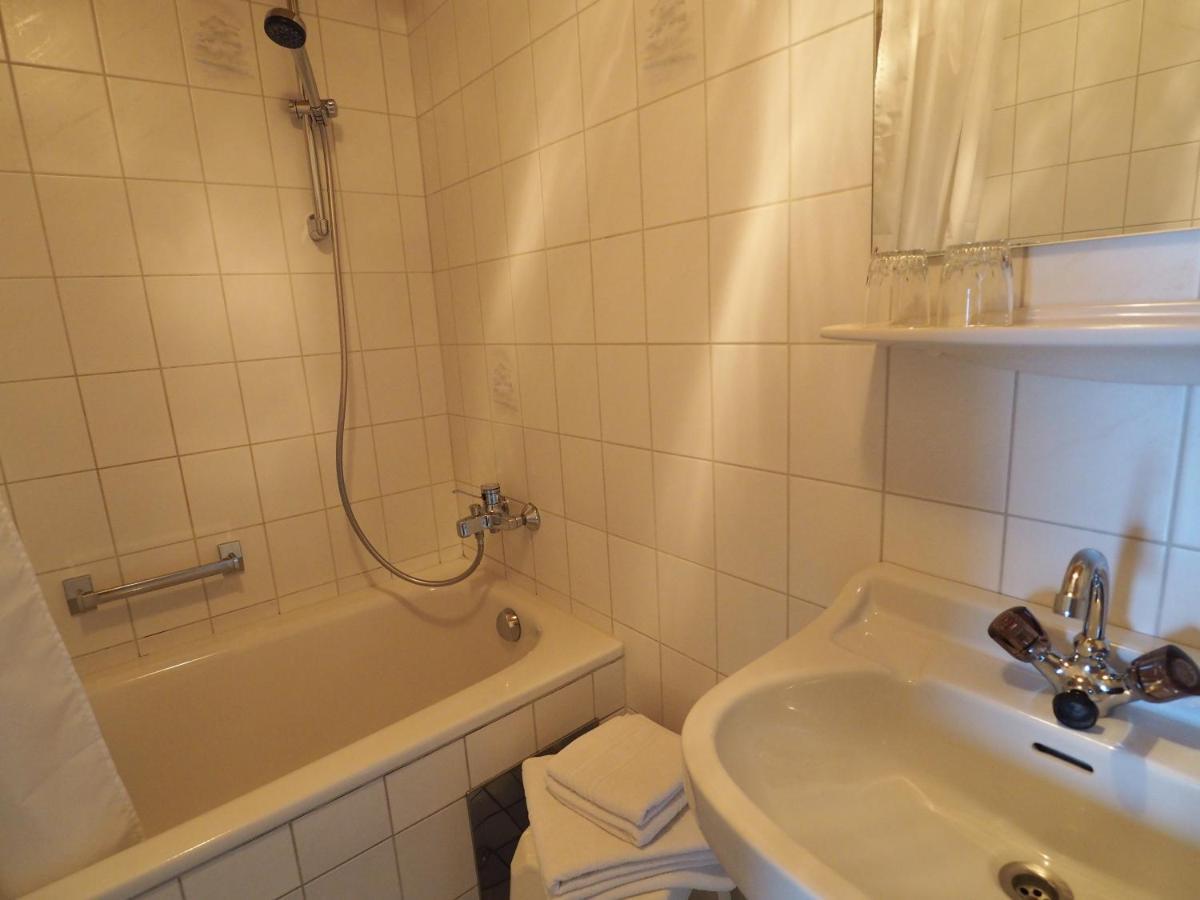 Gasthof Zum Gruenen Specht Oberzeiring Extérieur photo