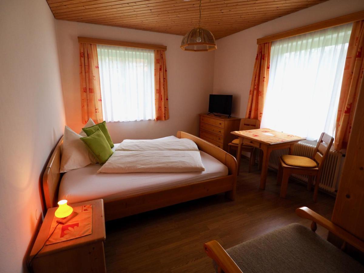 Gasthof Zum Gruenen Specht Oberzeiring Extérieur photo