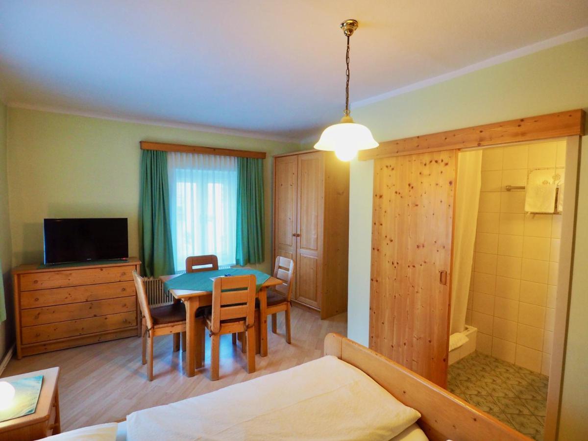 Gasthof Zum Gruenen Specht Oberzeiring Extérieur photo